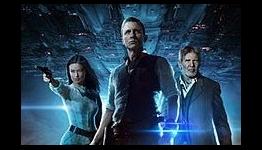 Examiner.com | Cowboys & Aliens: Great Cast, Lackluster Pre-production