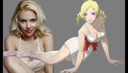 5 Games Characters and Their Real-Life Counter Parts