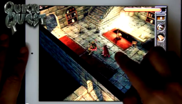 Defiant Development Unveils Quick Quest, A Diablo Style Action RPG (Modojo)