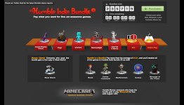 Humble Indie Bundle now includes the Humble Indie Bundle #2 games (Braid, Machinarium, and more)