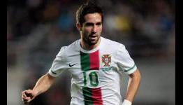 Porto reacquire 22.5 per cent of Chelsea target Joao Moutinho’s economic rights for £3.5m
