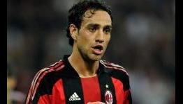AC Milan’s Alessandro Nesta not thinking about retirement
