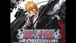 Bleach: Soul Resurrección Review | CheatCC