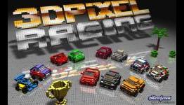 Level Save – 3D Pixel Racing Review