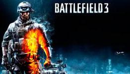Battlefield 3: Tutorial Episode One