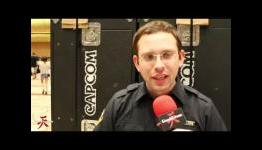 Derek Neal SF3oe VS Team Gouki EVO 2011 Interview