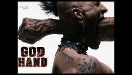 Future Classics: God Hand