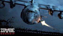 Zombie Gunship Review (Modojo)