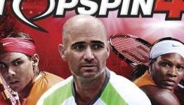 Top Spin 4 PS3 Patch Now Available; Online Problems Fixed
