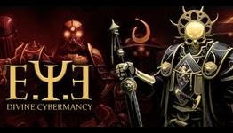 E.Y.E: Divine Cybermancy Review – G3