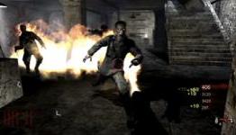Call of Duty: Black Ops – More Zombies!