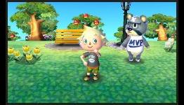What’s in Store for Animal Crossing 3DS