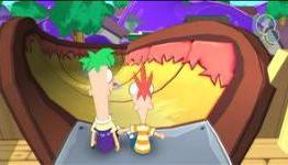 Game Guys review: Phineas and Ferb Across the 2nd Dimension