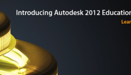 Autodesk products now free for student and educator use