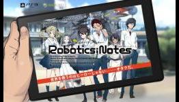 Play as a fighting game fanatic with a tablet computer in Robotics;Notes