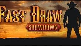 Holding the Smoking Gun, SFG’s Fast Draw Showdown Move Review