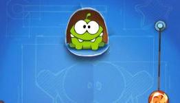 Cut The Rope: Experiments Review (Modojo)