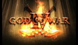 God of War 4 Confirmed?