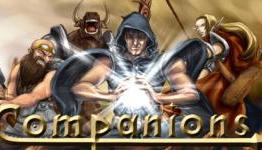 Companions for iPad gets major update