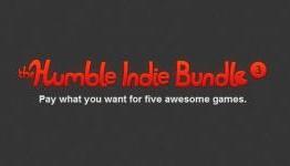 Humble Indie Bundle 3 Trailer