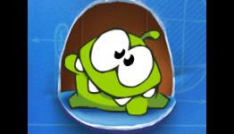 Interview: Cut the Rope Gets a Not-Sequel With Experiments