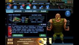 Glu Adds $500 Unlockable Gun to ‘Gun Bros’