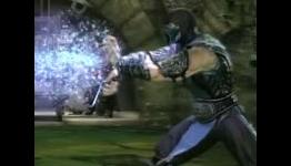Mortal Kombat, Lego Pirates Drive Time Warner Game Revs