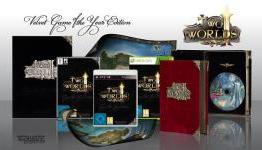 Two Worlds II: Velvet GOTY Edition PAL Release Date Confirmed