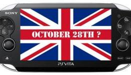 Sony PlayStation Vita portable won’t be ready for Christmas in US, Europe