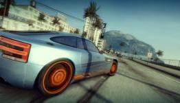 Why I hate open world racing games