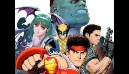 Marvel vs Capcom 3 for PS Vita launch ?