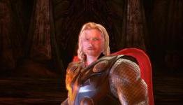 MSXbox – Thor 3D specific review