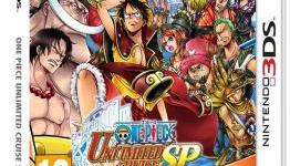 One Piece: Unlimited Cruise SP Box Art Revealed