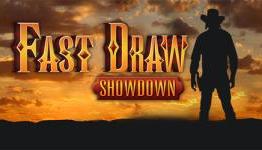 Fast Draw Showdown on PlayStation 3 Review – PushSquare