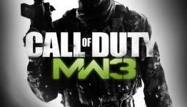 Modern Warfare 3 Campaign Information