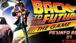 PS3info – Back to the Future (Bundle) Review