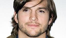 Kutcher ‘Men’ Role Revealed