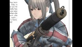 UDON Releases 400-page Valkyria Chronicles Art Book