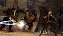 Diehard GameFAN: Dragon Age II: Legacy Review