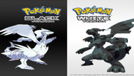 Pokemon Black & White Review – LAG
