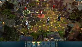 Neocrisis: Exit Games Photon Powers King’s Bounty: Legions