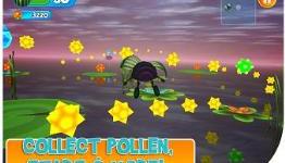 Bug Wings Receives Two New Versions
