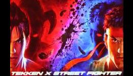 Tekken X Street Fighter. Whan can we expect?