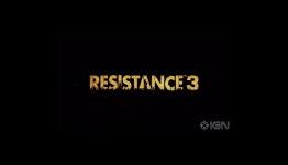 Resistance 3 Beta Is Live For Socom 4 Owners