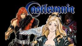 Top 10 Castlevania Heroes