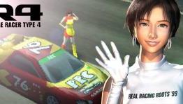 The Classic Game Appreciation Section: Ridge Racer Type 4