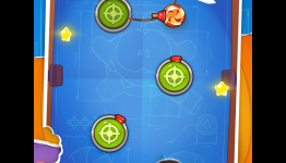148apps – Cut the Rope: Experiments Review