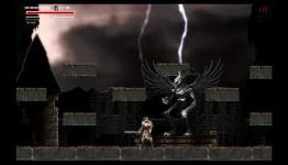 XBLIG In-depth: Parasitus takes a run at the castle