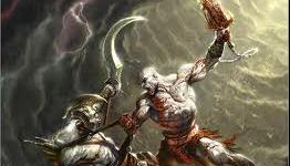 Next iteration of God of War pretty much confirmed?