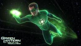 MSXbox – Greem Lantern 3D specific review